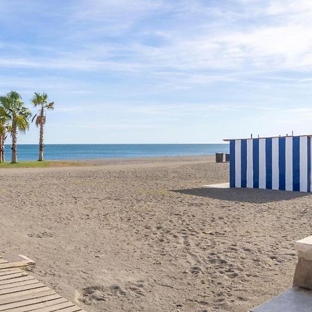 3 Bedroom Stunning Home In Torre Del Mar Kültér fotó