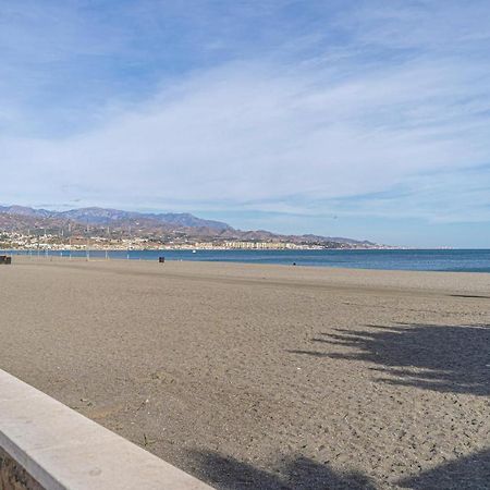 3 Bedroom Stunning Home In Torre Del Mar Kültér fotó