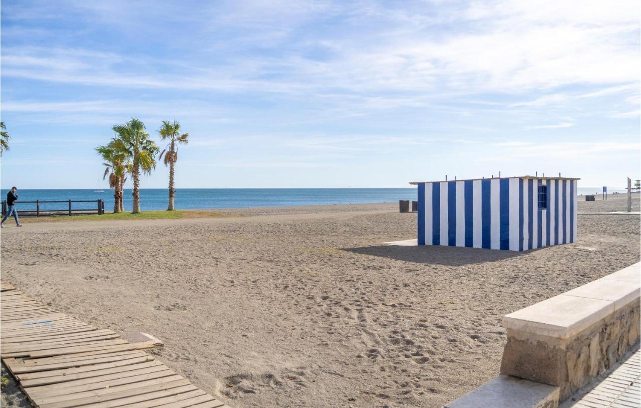 3 Bedroom Stunning Home In Torre Del Mar Kültér fotó