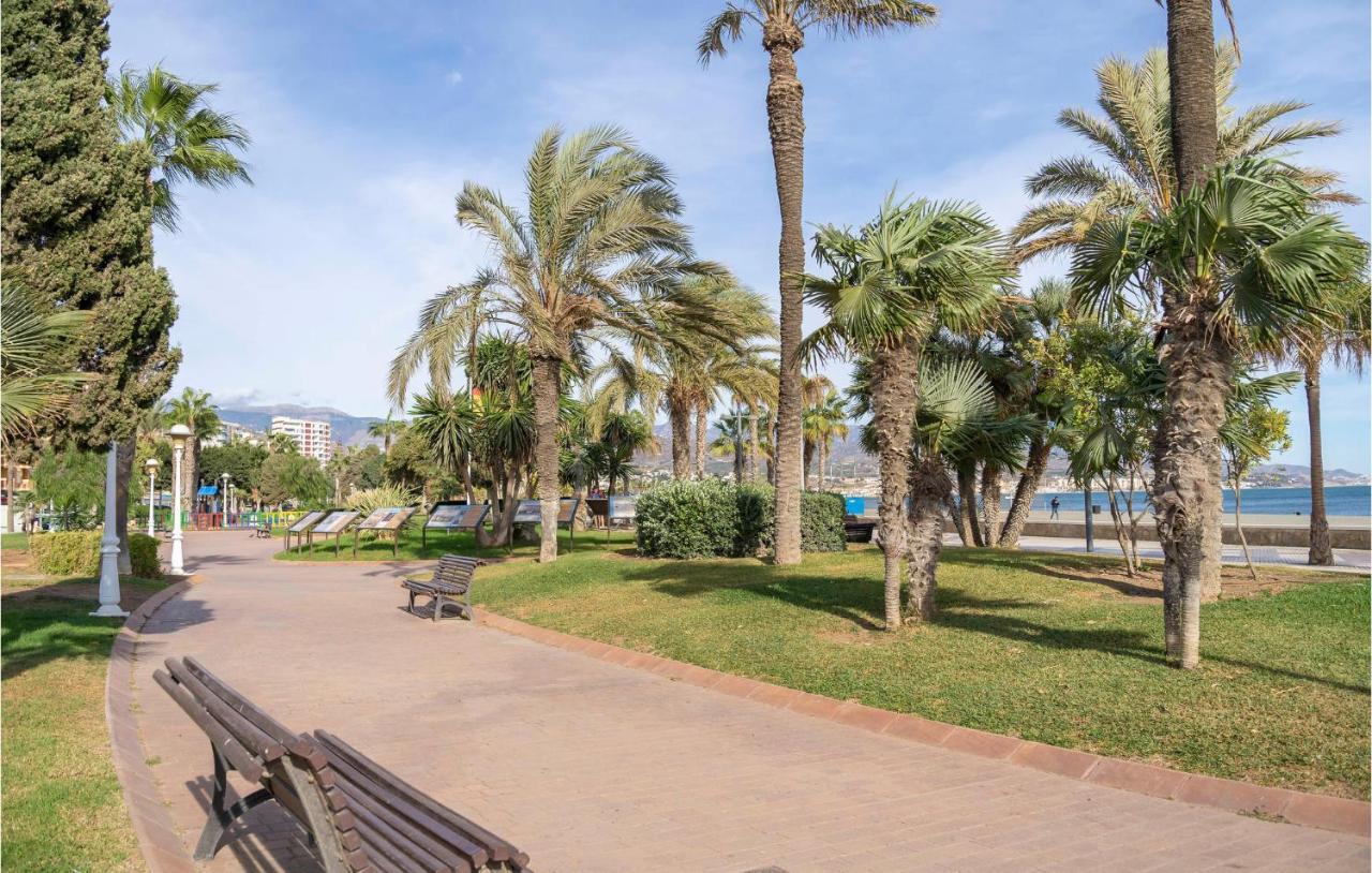 3 Bedroom Stunning Home In Torre Del Mar Kültér fotó